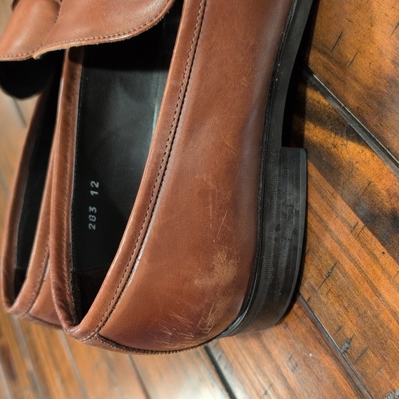 To boot new York loafers main image 11